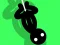 Spēle Stickman Swing Star online
