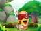 Spēle Larva Jump online