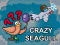 Spēle Crazy Seagull online