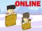 Spēle Sack Race Online online