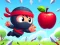 Spēle Flip Ninja online