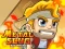 Spēle Metal Slug Adventure online