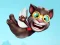 Spēle Flappy Talking Tom online