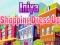 Spēle Iniya Dress Up online