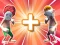 Spēle Merge Muscle online