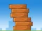 Spēle Wood Tower online