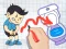 Spēle Toilet Rush online