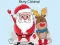 Spēle Christmas Fun Hidden Stars online