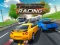 Spēle Traffic Racing online