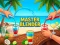 Spēle Master Blender online
