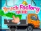 Spēle Truck Factory For Kids online