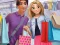 Spēle Rachel And Filip Shopping Day online