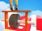 Spēle One Wheel Rush online