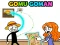 Spēle Gomu Goman online
