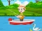 Spēle Fishing Jigsaw online