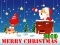 Spēle Merry Christmas 2019 online