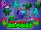 Spēle Impostor Survivor vs Zombies online