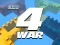 Spēle KOGAMA: WAR4 online