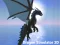 Spēle Dragon Simulator 3D online