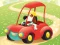 Spēle Funny Animal Ride Difference online