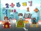 Spēle Math Memory Match online