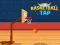 Spēle Basketball Tap online