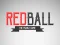 Spēle Red Ball The Puzzle Game online