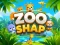 Spēle Zoo Shap online