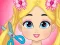 Spēle Love Story Diana Dress Up online