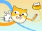 Spēle Doge Rush Draw Home Puzzle online