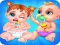 Spēle Fan Baby DayCare online