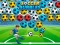 Spēle Soccer Bubbles online