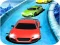 Spēle Water Slide Car Racing Sim online