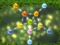 Spēle Atomic Puzzle Xmas online