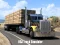 Spēle USA Truck Simulator 2024 online