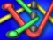 Spēle Rope Connect Puzzle online