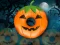 Spēle Halloween Circle online