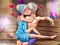 Spēle Ice Queen Sauna Flirting online