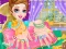Spēle Ice Princess Nail Design online