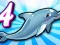Spēle My Dolphin Show 4 online