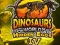 Spēle Dinosaurs World Hidden Eggs Part IV online
