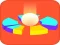 Spēle Hoop Smash online