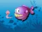 Spēle Fishy Differences online