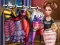 Spēle Sery Magazine Dolly Dress Up online