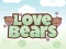 Spēle Love Bears online