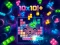 Spēle 10x10!+ online