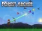 Spēle Forest Archer online