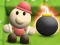 Spēle Bomber 3D online