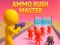 Spēle Ammo Rush Master online