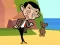 Spēle Mr. Bean Hidden Teddy Bears online
